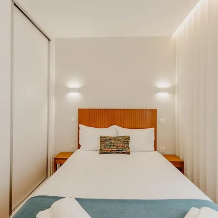 Renovated Cozy - H * リスボン