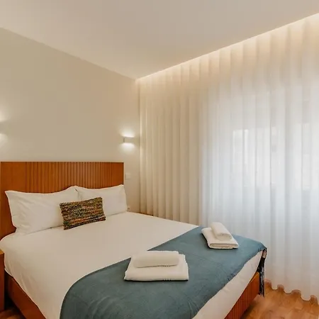 Renovated Cozy - H アパート *