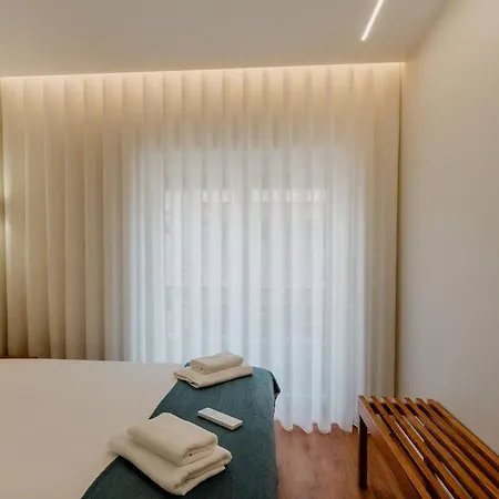 Renovated Cozy - 3e Apartmán Lisboa