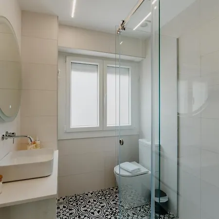 Renovated Cozy - H * リスボン