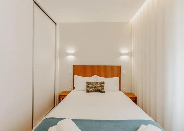 Renovated Cozy - 3e * Lisboa