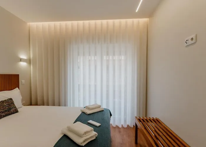 Renovated Cozy - 3e Διαμέρισμα Lisboa