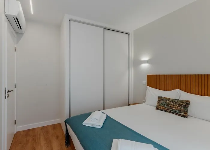 Renovated Cozy - 3e Apartmán *