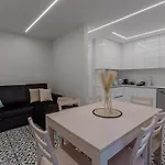 Renovated Cozy - 3e Apartmán