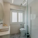 Renovated Cozy - 3e * Lissabon