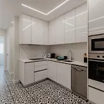 Renovated Cozy - 3e Lisboa