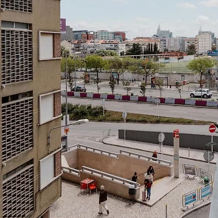 Apartamento Renovated Cozy - 3e *