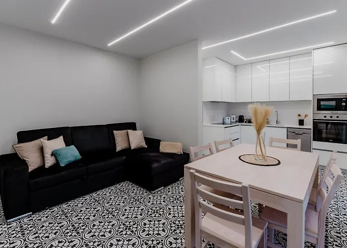 Renovated Cozy - 3e Apartamento