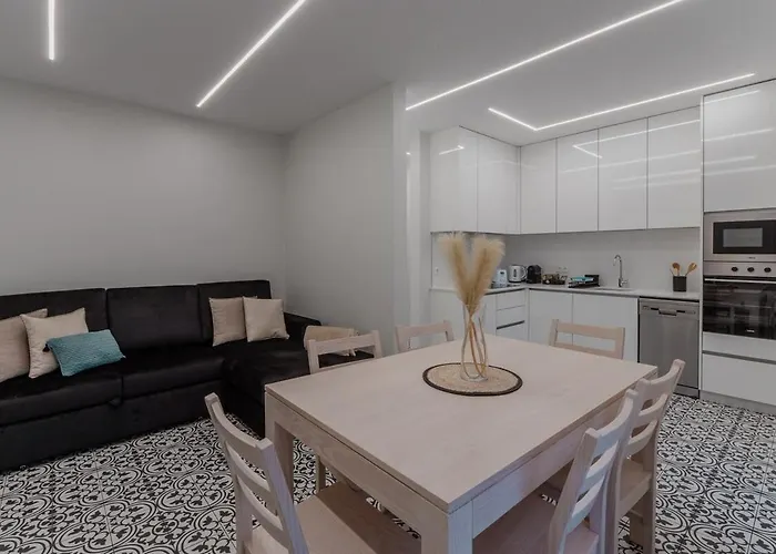 Renovated Cozy - 3e Apartamento