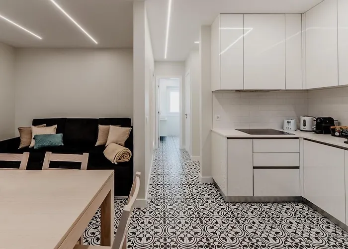 Renovated Cozy - 3e * Lisboa