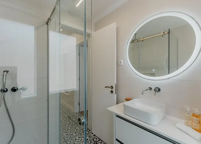 Renovated Cozy - 3e * Lisboa