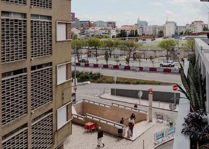 Apartamento Renovated Cozy - 3e *