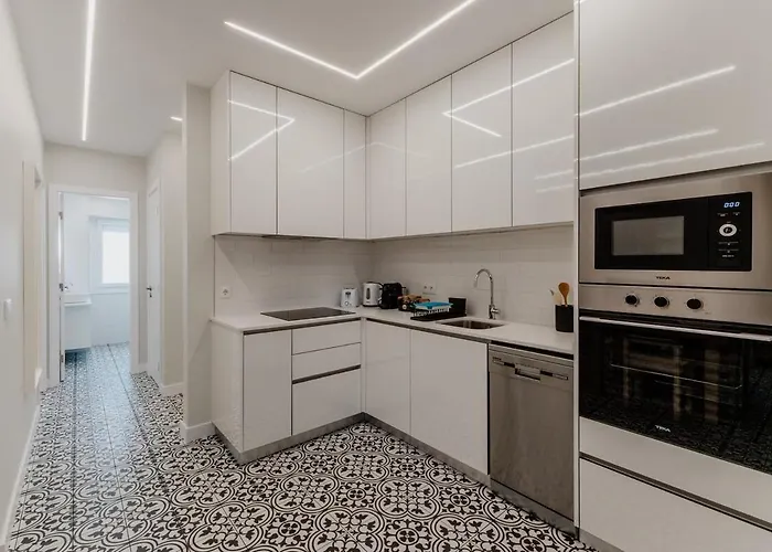 Renovated Cozy - 3e Lisboa