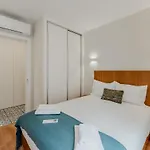 Apartamento Renovated Cozy - 3e Lisboa