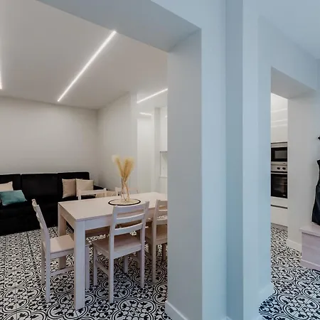 Renovated Cozy - 3e Apartamento Lisboa