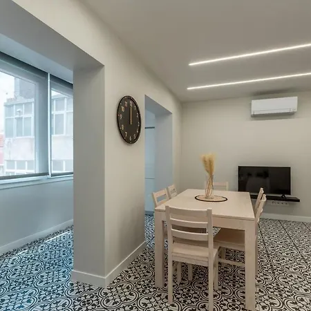 Renovated Cozy - 3e * Lisboa